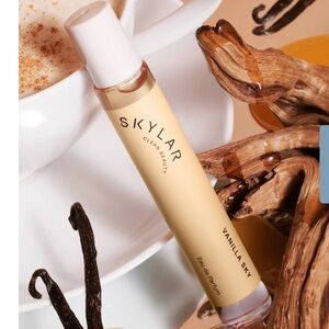 Skylar NEW Vanilla Sky Rollerball